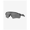 Oakley Occhiali Oakley Radar EV Path High Resolution Carbon con lenti Prizm Black Polarized
