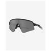 Oakley Occhiali Oakley Sutro Lite Sweep Matte Black con lenti Prizm Black
