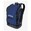 Zoggs Zaino Zoggs Tour Back Pack 40L blu nero