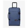 Eastpak Trolley Eastpak Tranverz S 42L blu opaco
