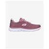 Skechers Scarpe Skechers Flex Appeal 4.0 Brilliant View granata donna - 37.5