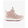 Rossignol Scarpe Rossignol Resort LT rosa chiaro - 36
