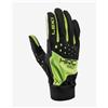 Leki Guanti Leki HRC Race verde nero - 7