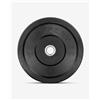 Leffort Disco olimpico Leffort Bumper 25 kg