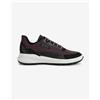 Geox Scarpe Geox PG1X ABX nero viola donna - 36