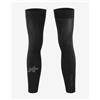 Assos Gambali Assos Assosoires Spring Fall nero - XS-S