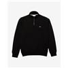 Lacoste Felpa Lacoste Viennois High nero - M
