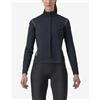 Castelli Giacca Castelli Perfetto RoS 2 Rosso Corsa GORE-TEX INFINIUM™ nero chiaro donna - M