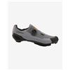 DMT Scarpe DMT KM30 MTB grigio nero - 40