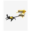 Grivel Ramponi Grivel G-Rider Ski-Matic Plus Evo nero giallo