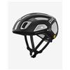 POC Casco POC Ventral Air MIPS NFC nero bianco - S