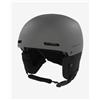 Oakley Casco Oakley MOD1 PRO MIPS grigio ferro - XL
