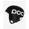 POC Casco POC Auric Cut BC MIPS nero - XS-S