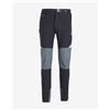 Altus Pantaloni lunghi Altus Krypton H30 nero grigio - L
