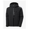 Helly Hansen Giacca con cappuccio Helly Hansen Swift Team PrimaLoft nero - S