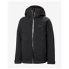 Helly Hansen Giacca con cappuccio Helly Hansen Alpha RECCO nero bambini - 10