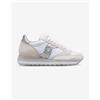 Saucony Scarpe Saucony Originals Jazz Triple beige bianco argentato donna - 36