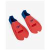 Speedo Pinne Speedo Training Fin arancione blu - 35-36