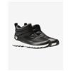 The North Face Scarponi The North Face Thermoball Progressive Zip II Waterproof nero bianco donna - 40