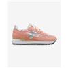 Saucony Scarpe Saucony Originals Shadow Original rosa chiaro argentato donna - 37