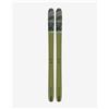 K2 Sci K2 Dispatch 101 verde cachi - 175