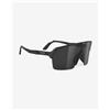 RUDY PROJECT Occhiali Rudy Project Spinshield Air nero opaco con lenti RP Optics Smoke Black