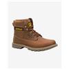 Caterpillar Scarponi Caterpillar Colorado 2.0 WaterProof marrone - 37