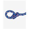 mammut Corda singola Mammut Crag Classic 9.5 mm 50 m blu arancio