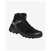 Salewa Scarponcini Salewa Alp Trainer 2 Mid GORE-TEX nero donna - 36