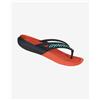 Dynafit Ciabatte Dynafit Podium rosso blu navy - 36.5