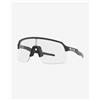 Oakley Occhiali Oakley Sutro Lite Matte Carbon con lenti Clear to Black Photochromic
