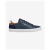 Pepe Jeans Scarpe Pepe Jeans Kenton Court blu scuro marrone bianco - 45