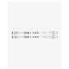 Head Sci Head Pure Joy 158 + attacchi Joy 9 GW SLR bianco donna