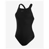 Speedo Costume Speedo Eco Endurance+ Medalist nero profondo donna - 38