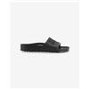 Birkenstock Ciabatte Birkenstock Barbados EVA calzata normale nero - 37