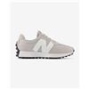 New Balance Scarpe New Balance 327 grigio bianco - 37.5