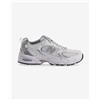 New Balance Scarpe New Balance 530 grigio chiaro bianco - 43