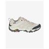 Merrell Scarpe Merrell Moab 3 GORE-TEX bianco beige donna - 42