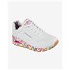 Skechers Scarpe Skechers Uno - Loving Love bianco multicolor donna - 39