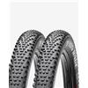 Maxxis Pack copertone Maxxis Rekon Race 29x2.35 120 TPI EXO Tubeless Ready (2 unità)