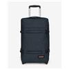 Eastpak Trolley Eastpak Transit'r S blu scuro nero intenso