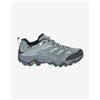 Merrell Scarpe Merrell Moab 3 GORE-TEX grigio azzurro donna - 37.5