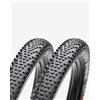 Maxxis Pack copertone Maxxis Rekon Race EXO-Protection Tubeless Ready 29x2.25 pieghevole (2 unità)