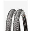 Maxxis Pack copertone MTB Maxxis Ikon EXO 27.5x2.20 Tubeless Ready pieghevole (2 unità)