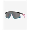 Oakley Occhiali Oakley BXTR Matte Black Blue con lente Prizm Black
