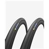 MICHELIN Pack copertone Michelin Power Cup pieghevole (2 unità) - 700x28