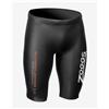 Zoggs Muta corta Zoggs Buoyancy Jammer 5.3 nero bianco - XL