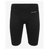 Orca Muta corta Orca Neoprene Jammer nero - XS