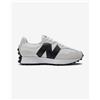 New Balance Scarpe New Balance 327 grigio nero - 37.5