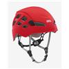 Petzl Casco Petzl Boreo II rosso - S-M